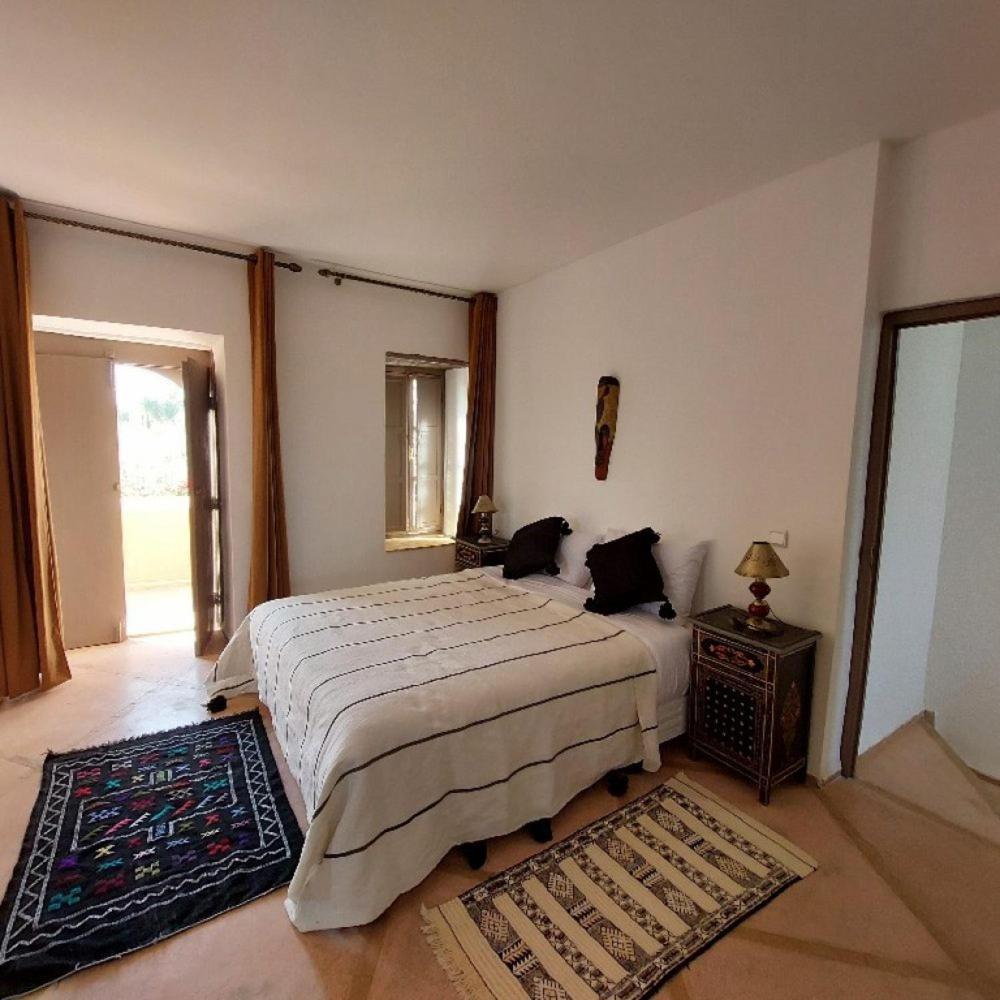 Manzal Lahbab Marrakesh