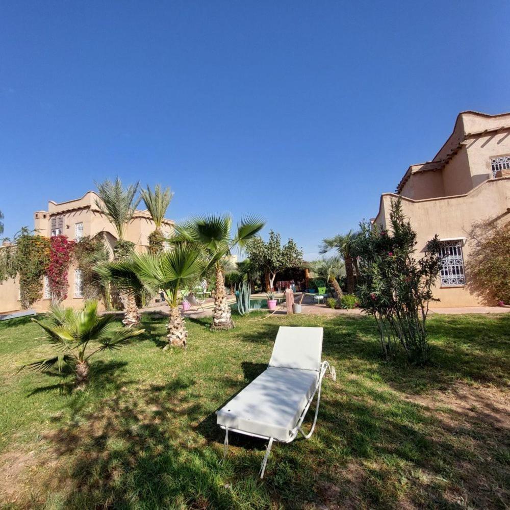 Holiday home Manzal Lahbab *