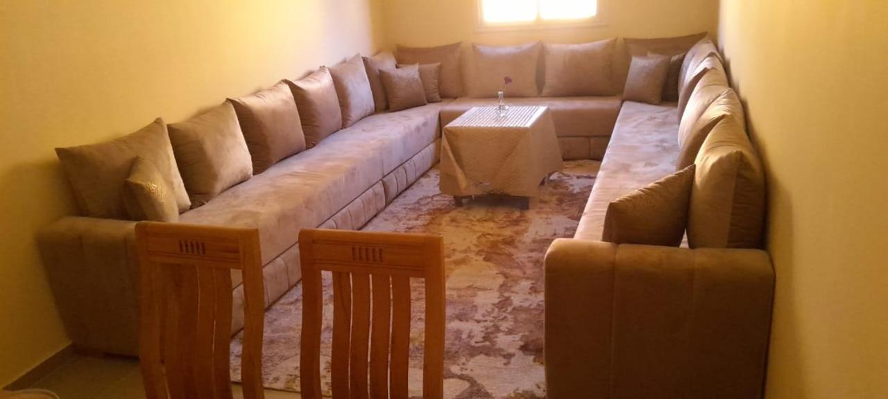 Apartment Marrakech Airport Marrakesh