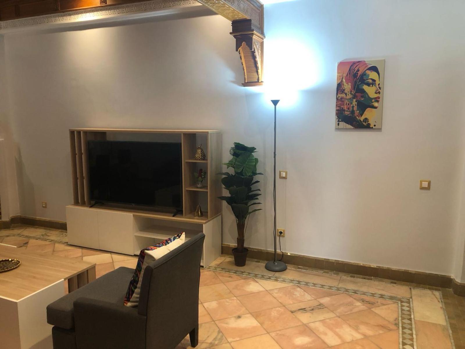 Colibri 3 Avec Piscine Apartment *