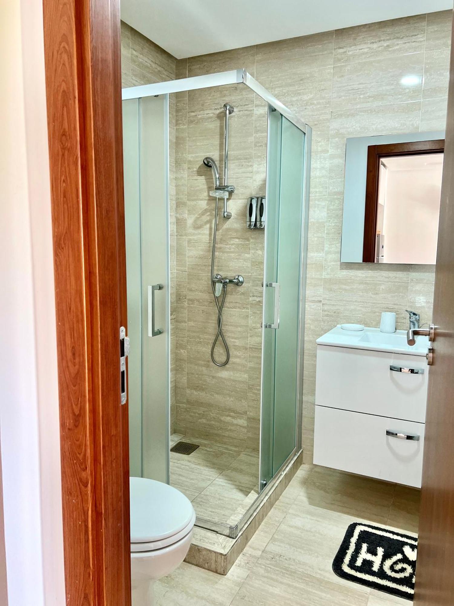 Luxury Prestigia Apartment Marrakesh