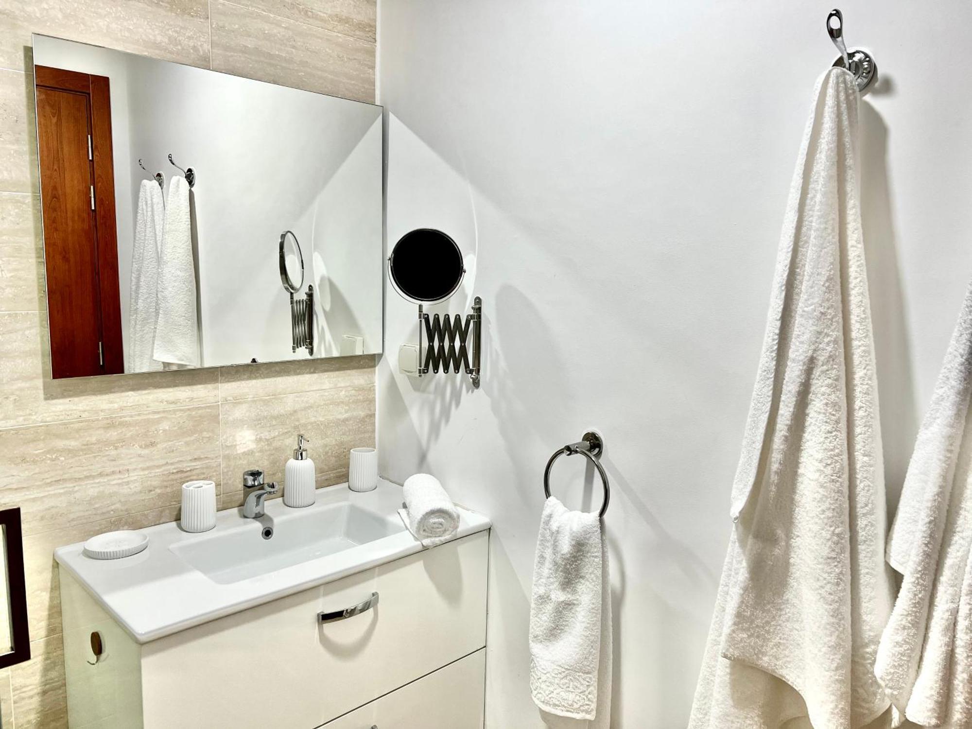 Luxury Prestigia Apartment Marrakesh