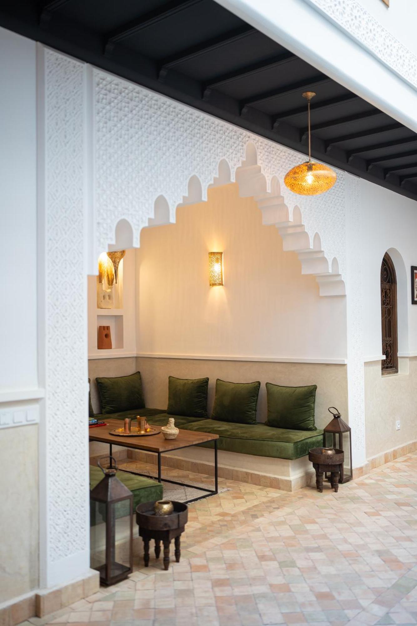 Imperia Marrakesh