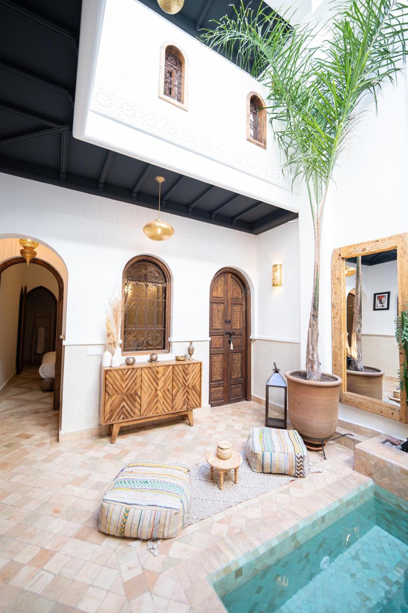 Holiday home Imperia Marrakesh