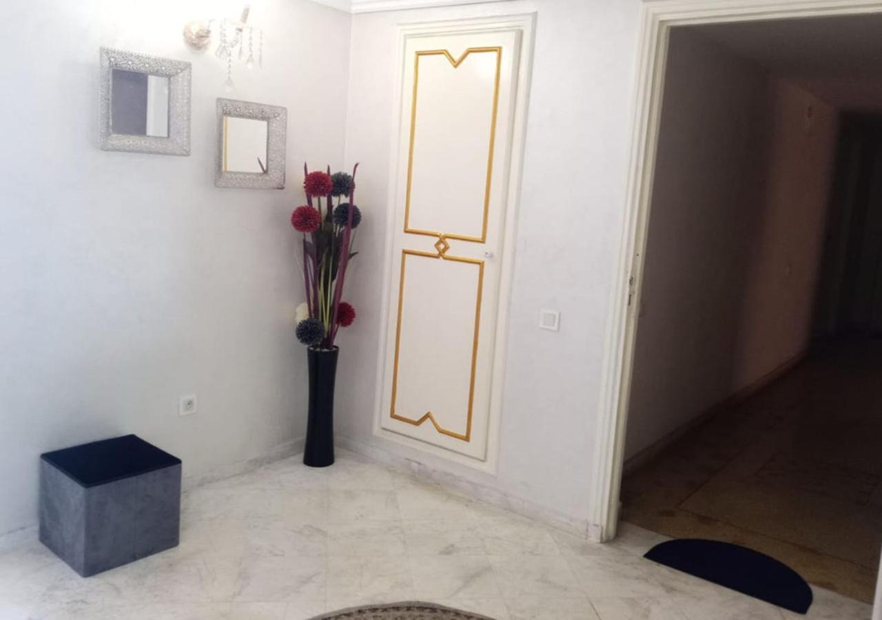 Marrakech Apartment Marrakesh