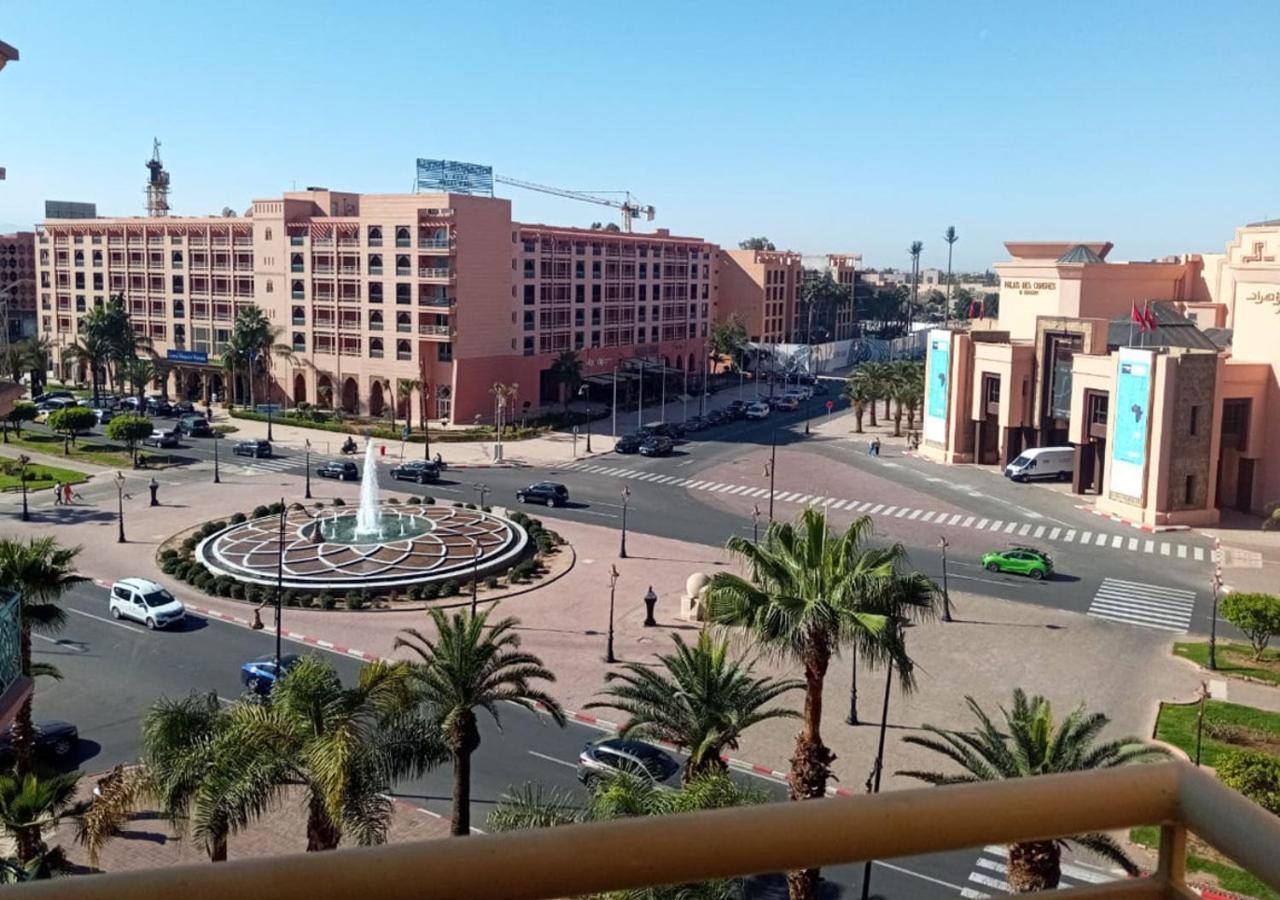 Marrakech Apartment Marrakesh