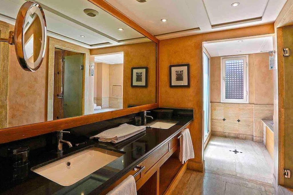 Villa Somptueux Riad Dans 5 Etoiles Marrakesh