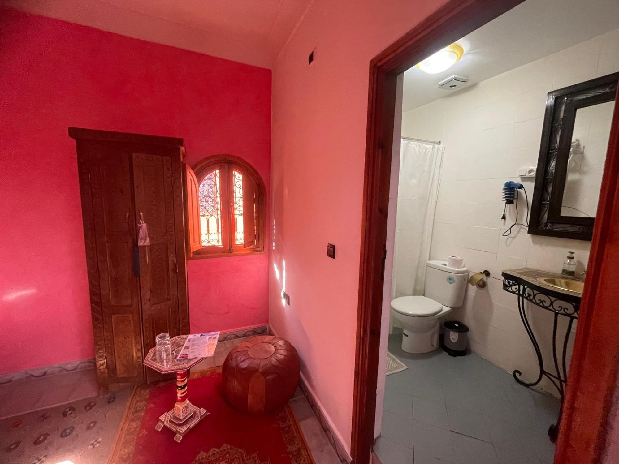 Ouhmidi Riad *