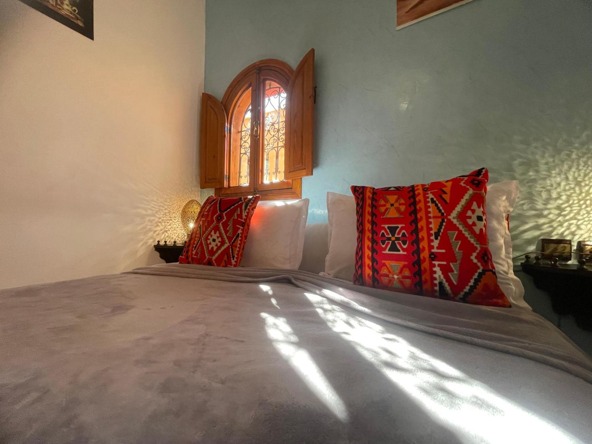 Ouhmidi * Marrakesh
