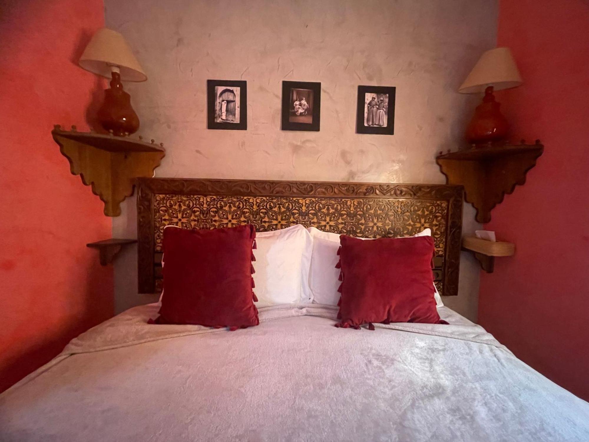 Riad Ouhmidi