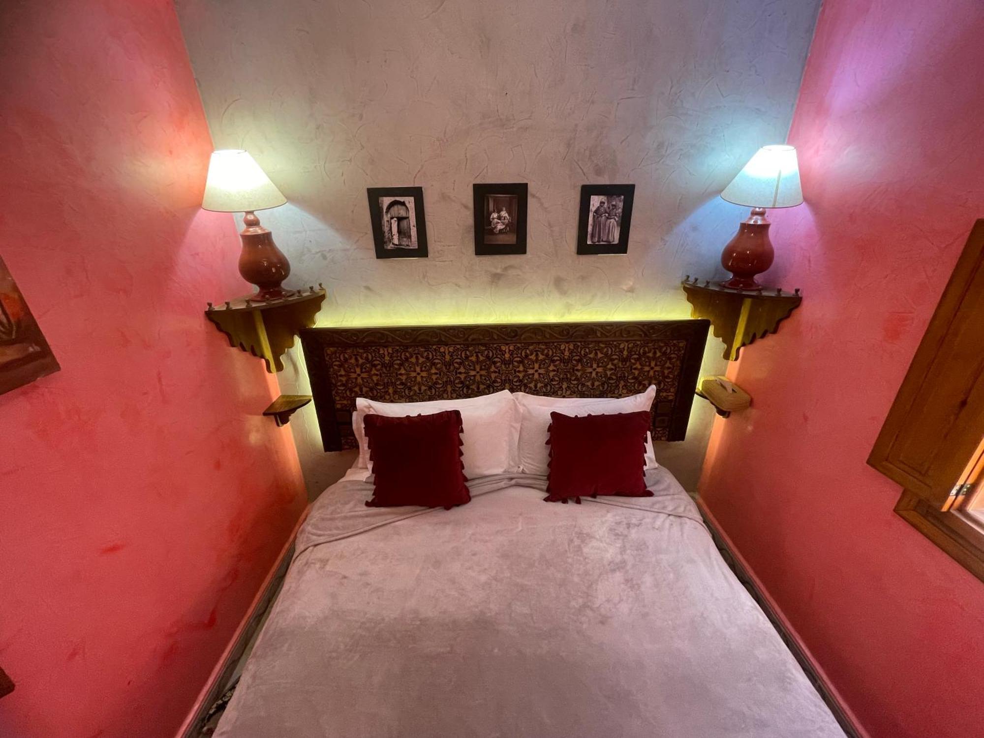 Ouhmidi Riad Marrakesh