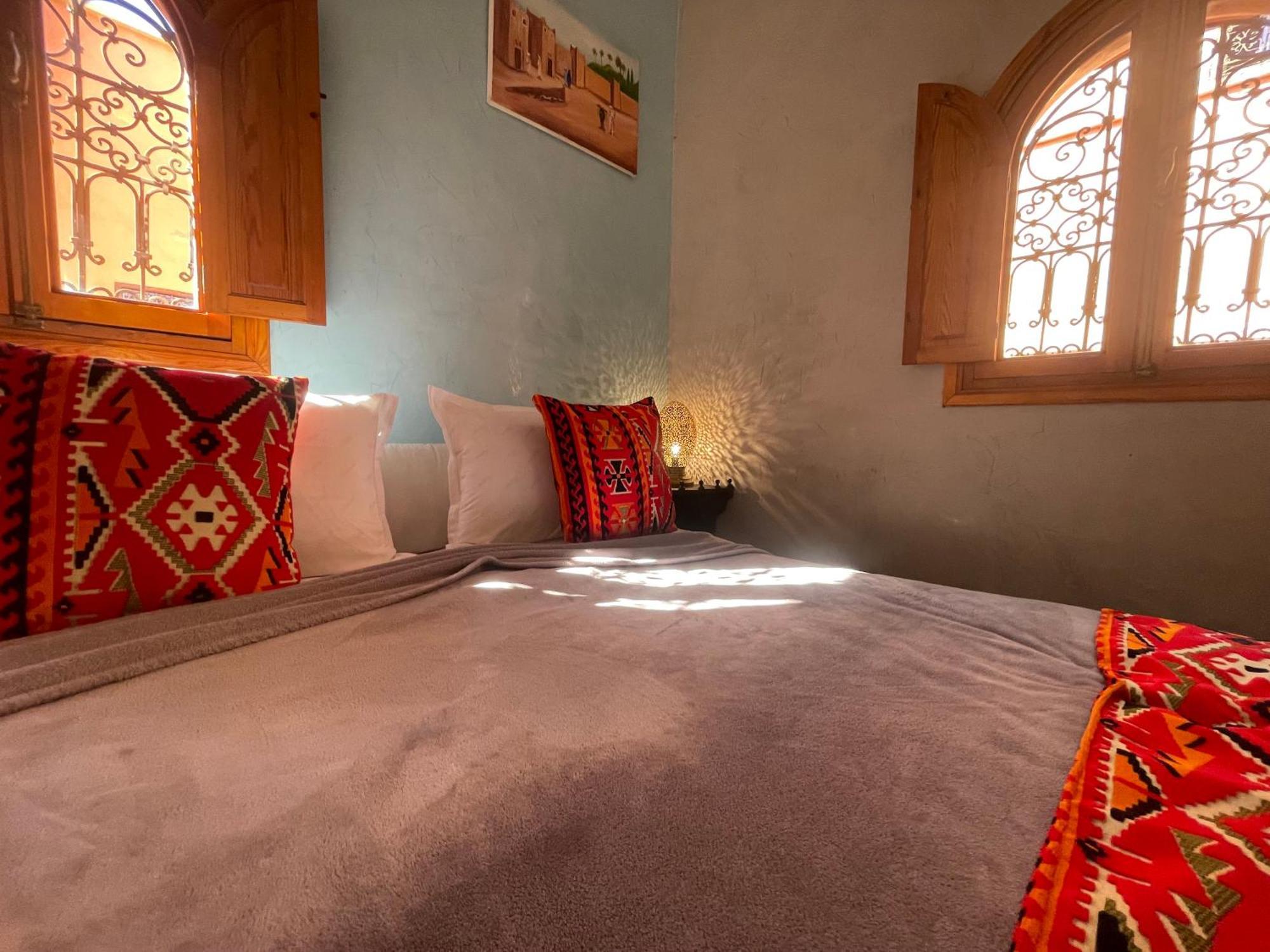 Ouhmidi Marrakesh