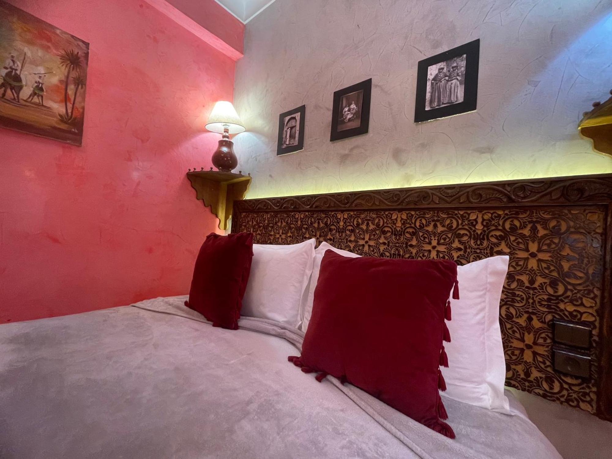 Ouhmidi Riad *