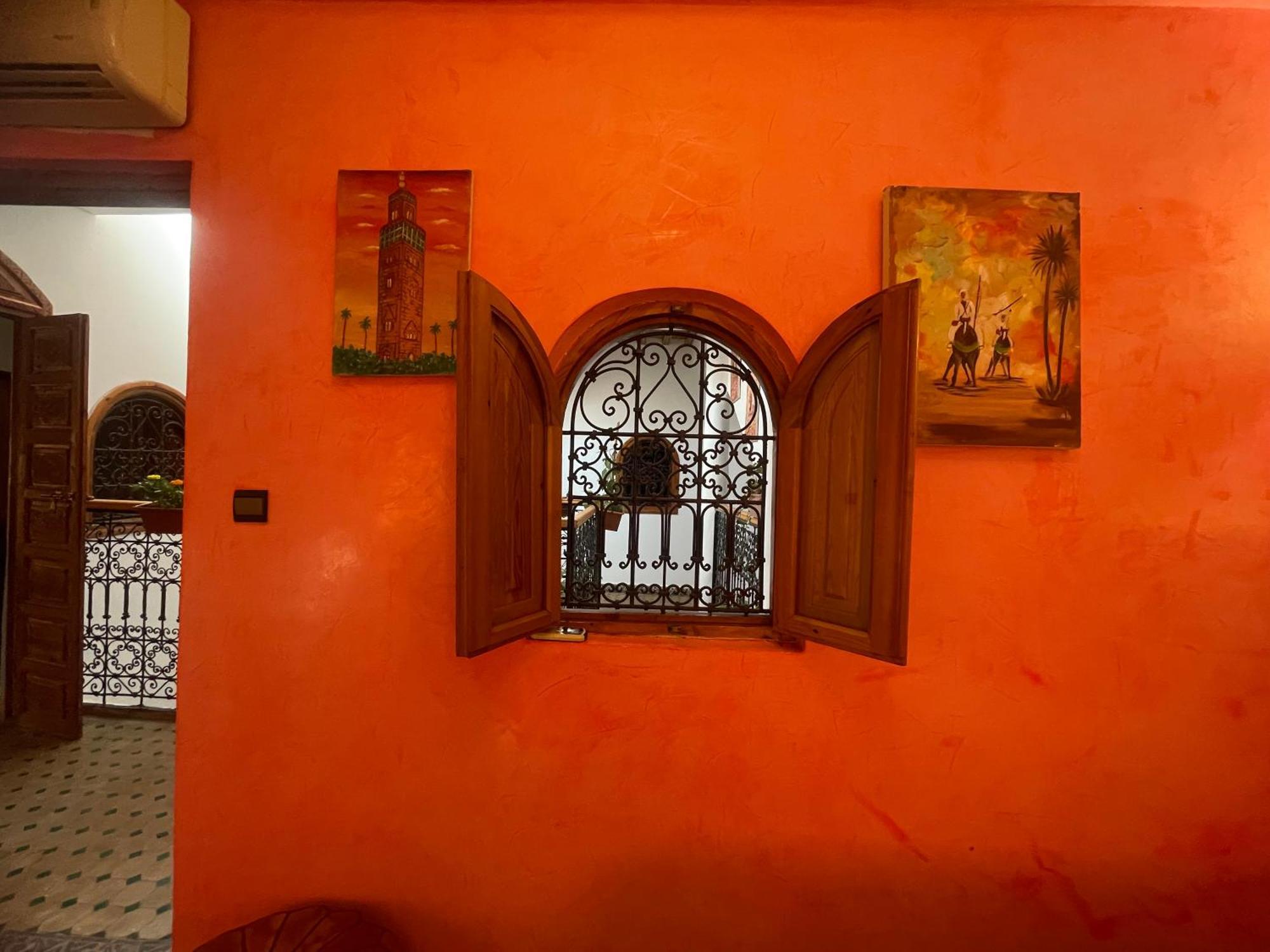 Ouhmidi Riad *