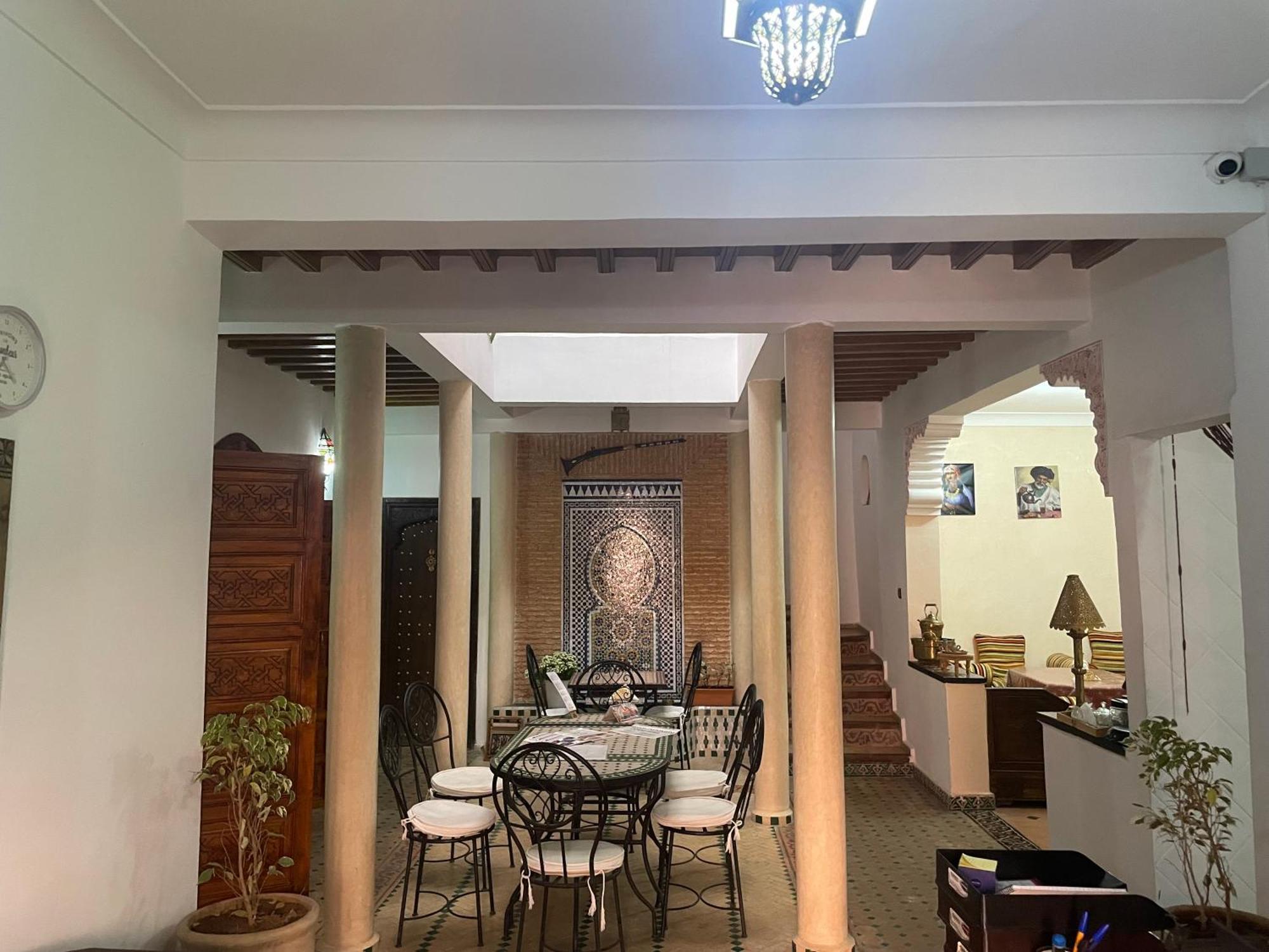 Ouhmidi Riad