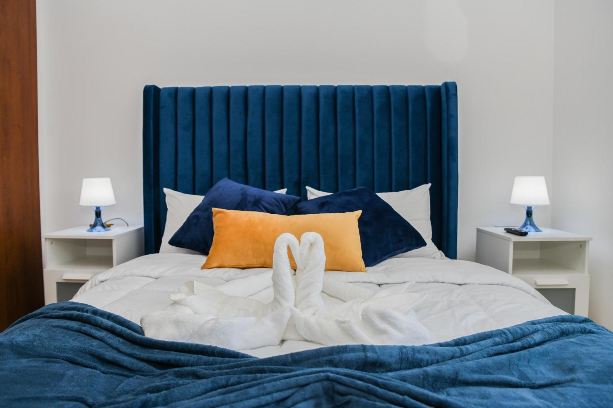 Apartment Luxury Prestigia Marrakesh