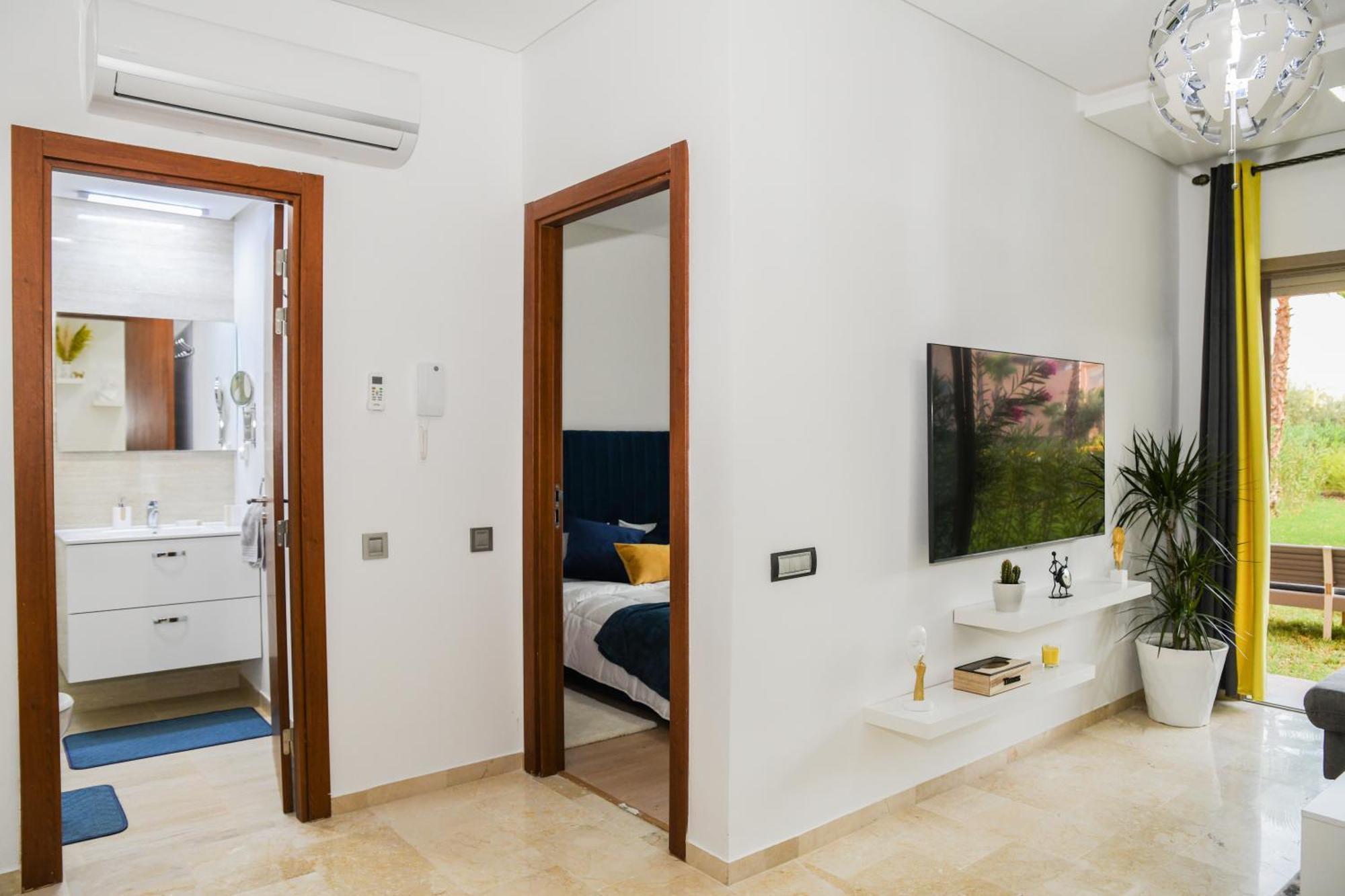 Apartment Luxury Prestigia