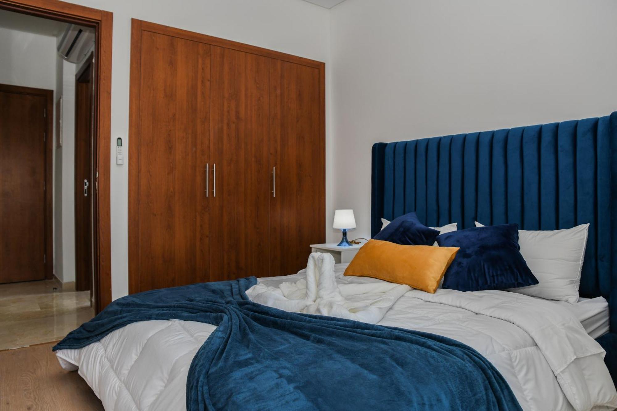 Luxury Prestigia * Marrakesh