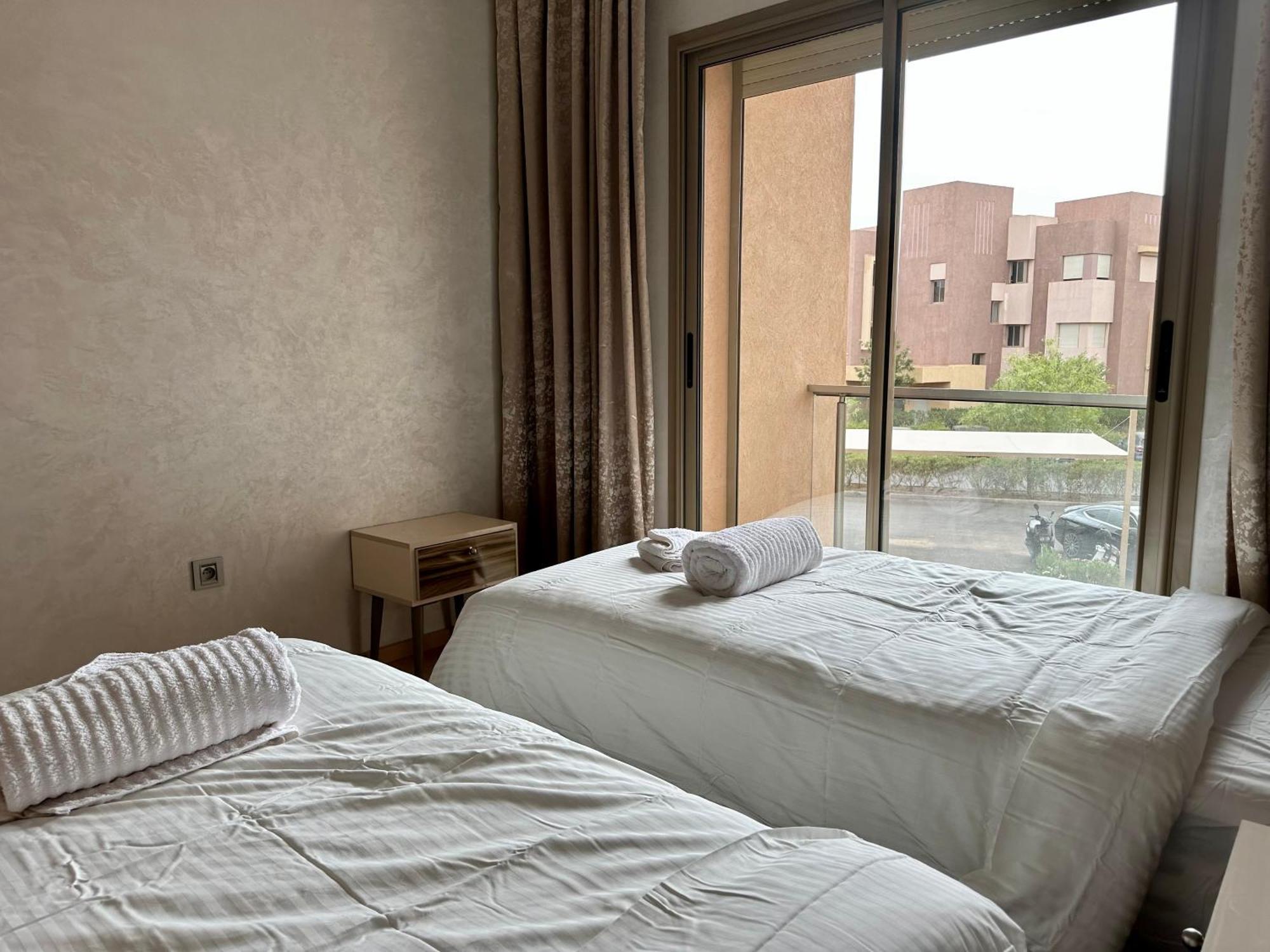 Apartment Luxury Prestigia