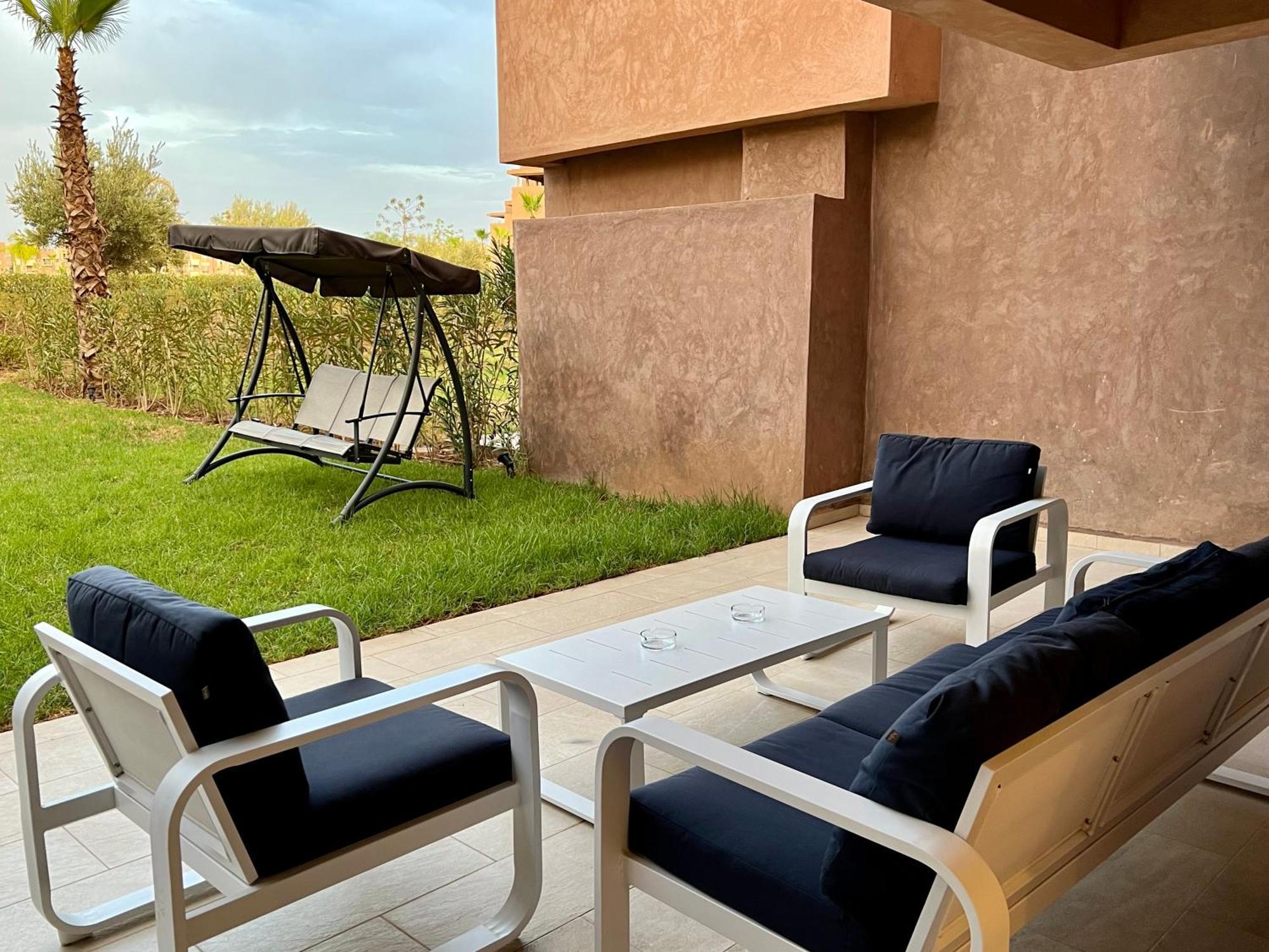 Apartment Luxury Prestigia