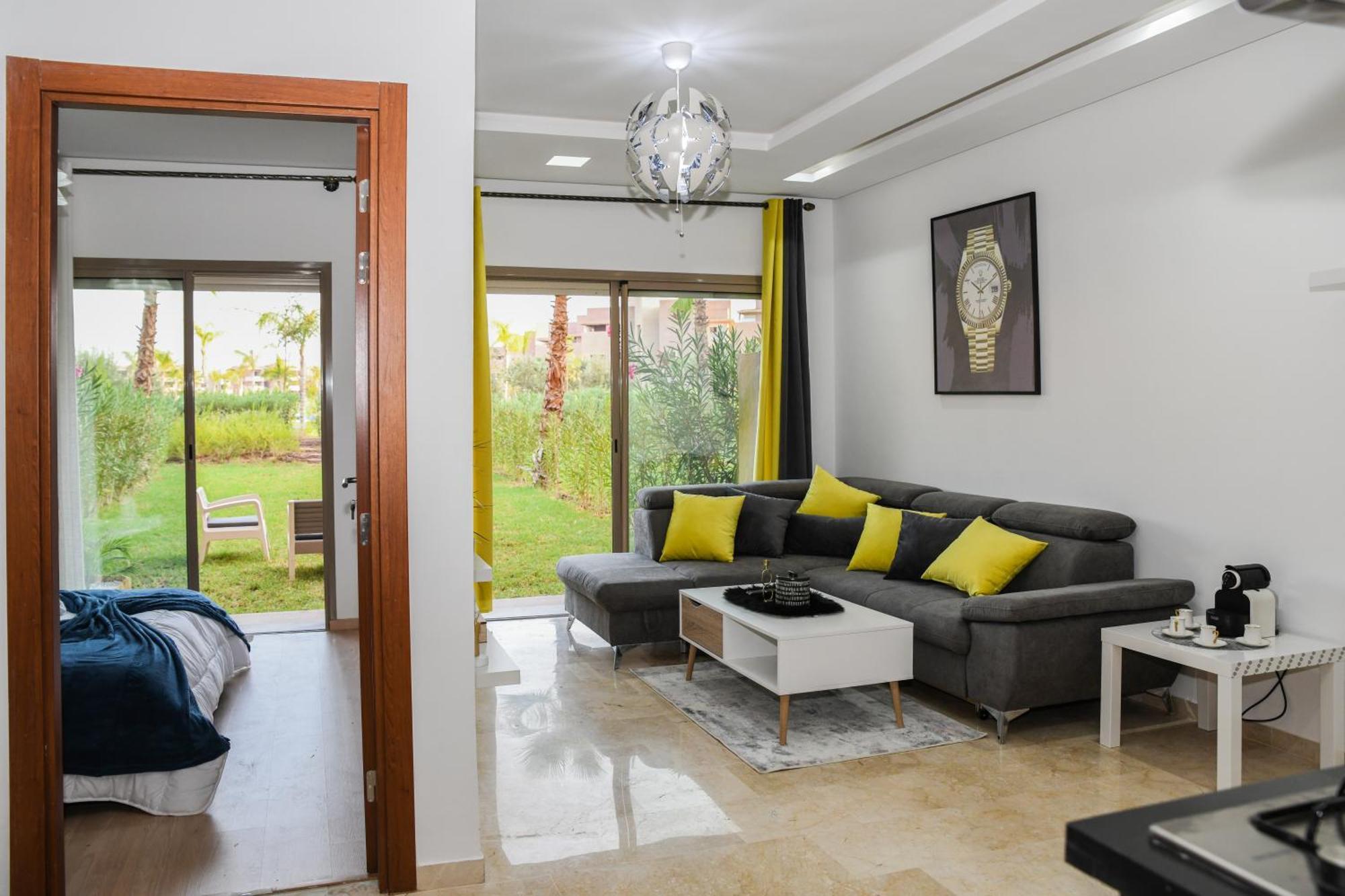 Apartment Luxury Prestigia *
