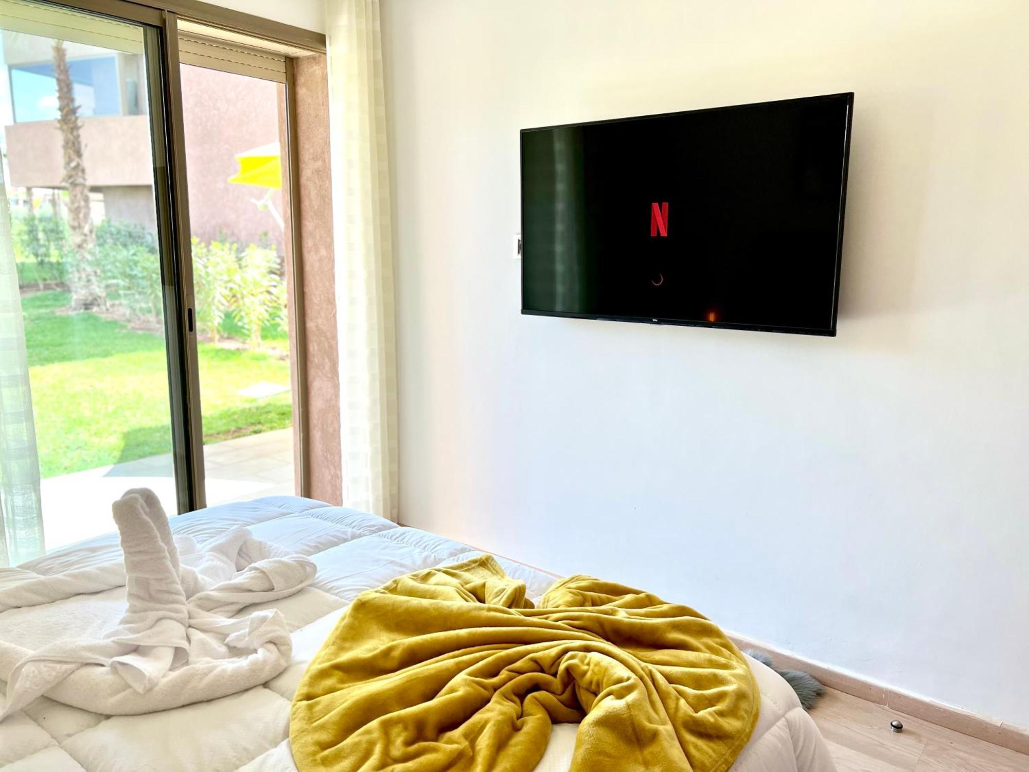 Luxury Prestigia Apartment *