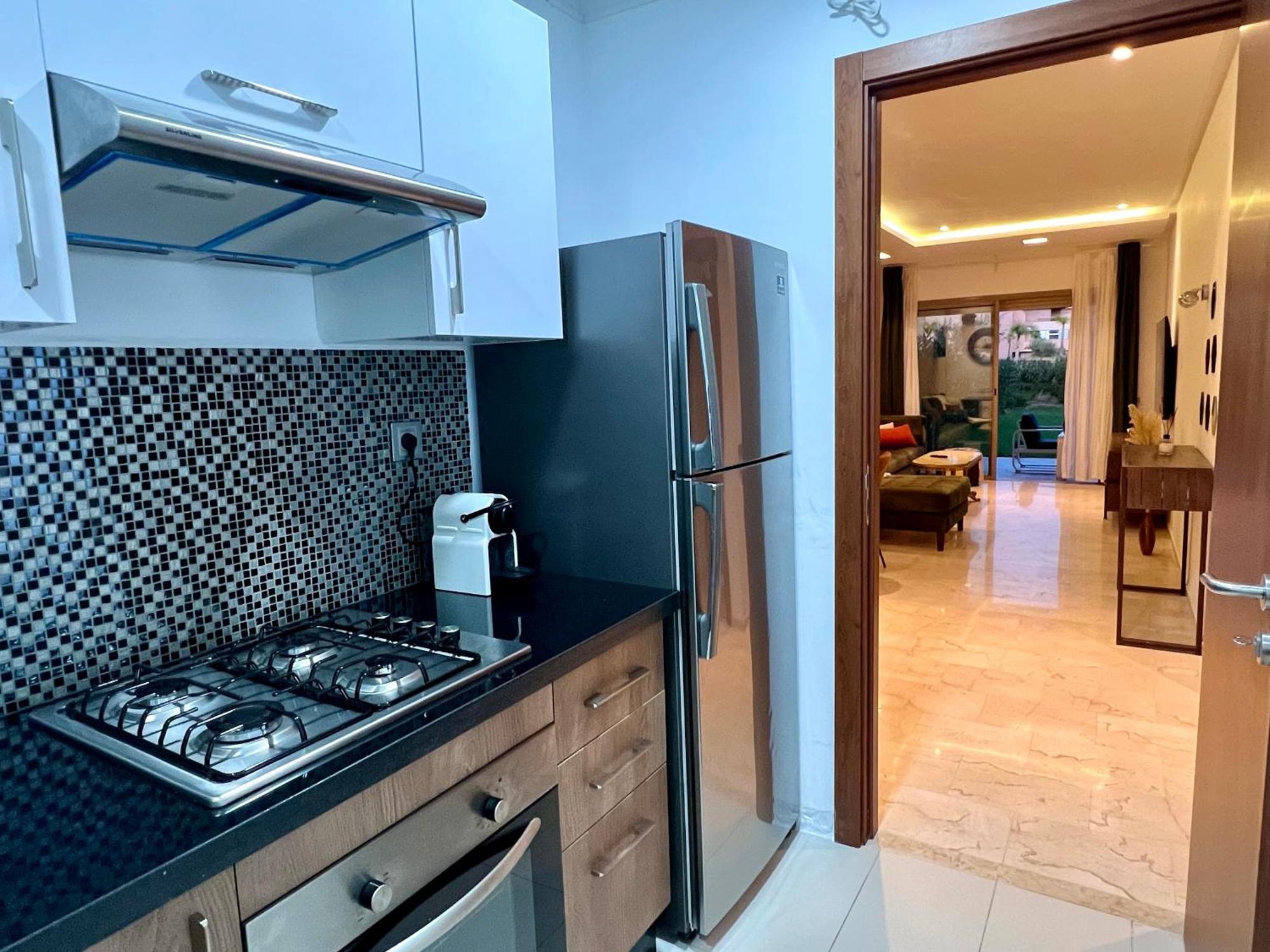 Apartment Luxury Prestigia