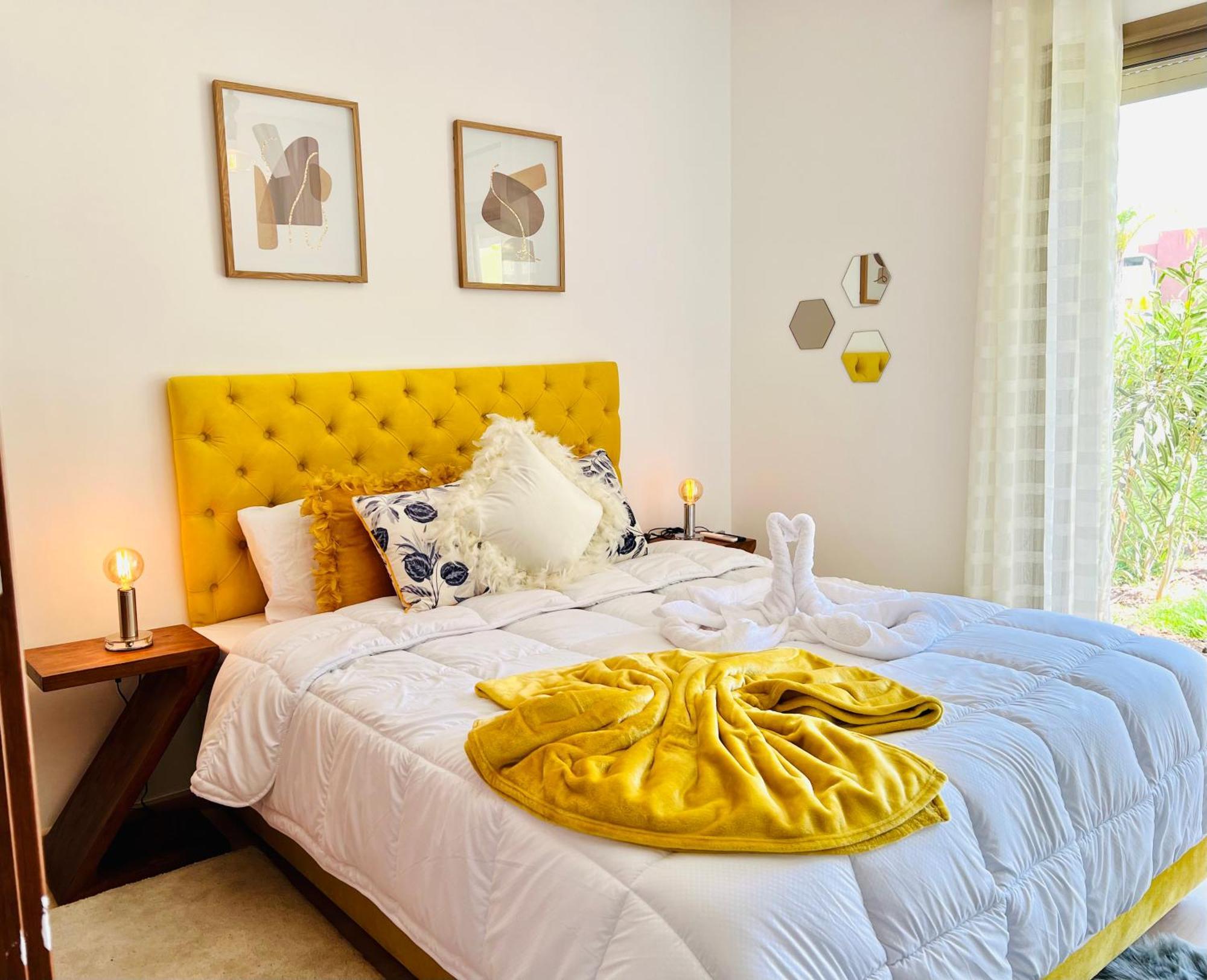 Apartment Luxury Prestigia