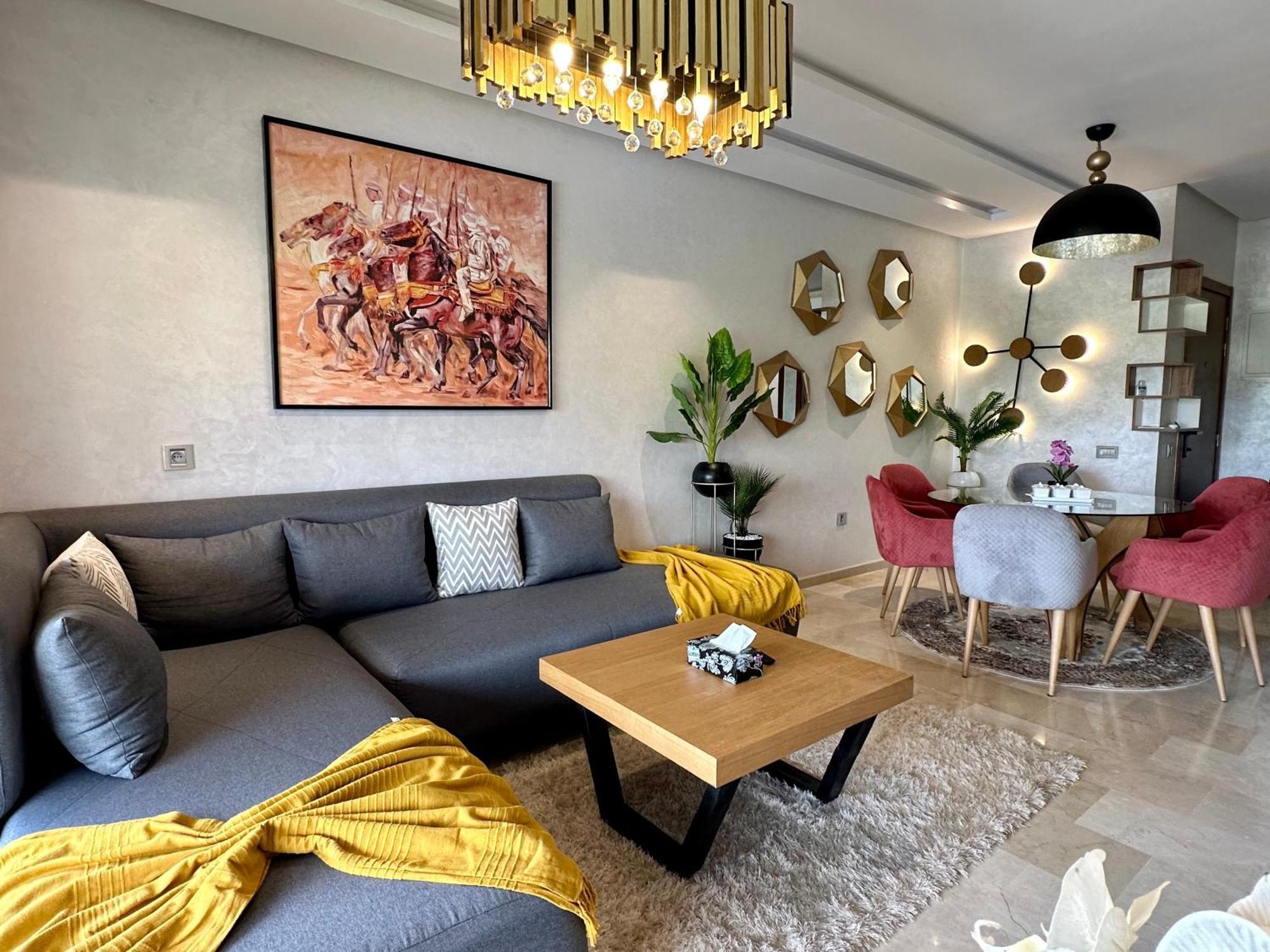 Luxury Prestigia *