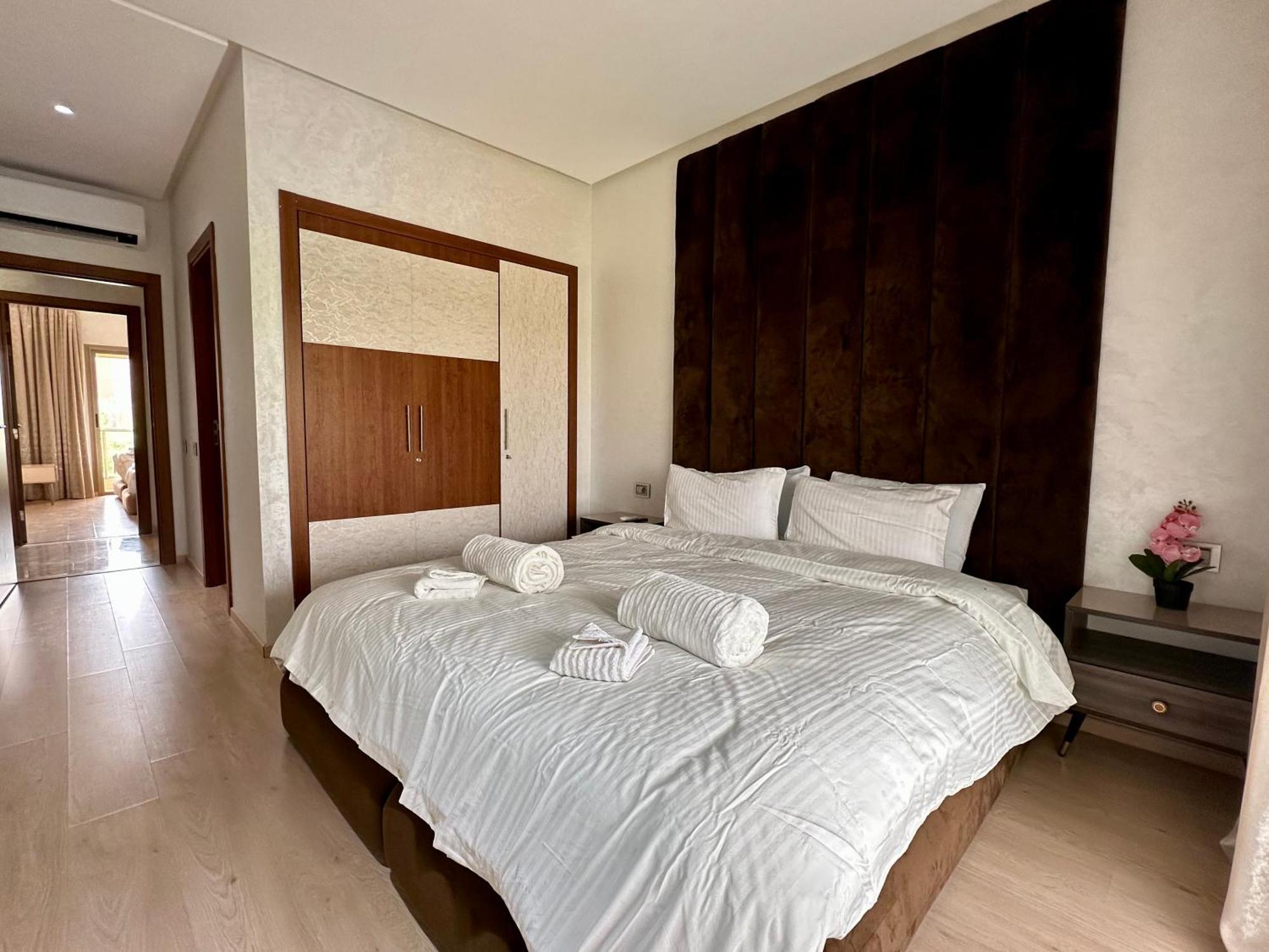 Luxury Prestigia Apartment Marrakesh
