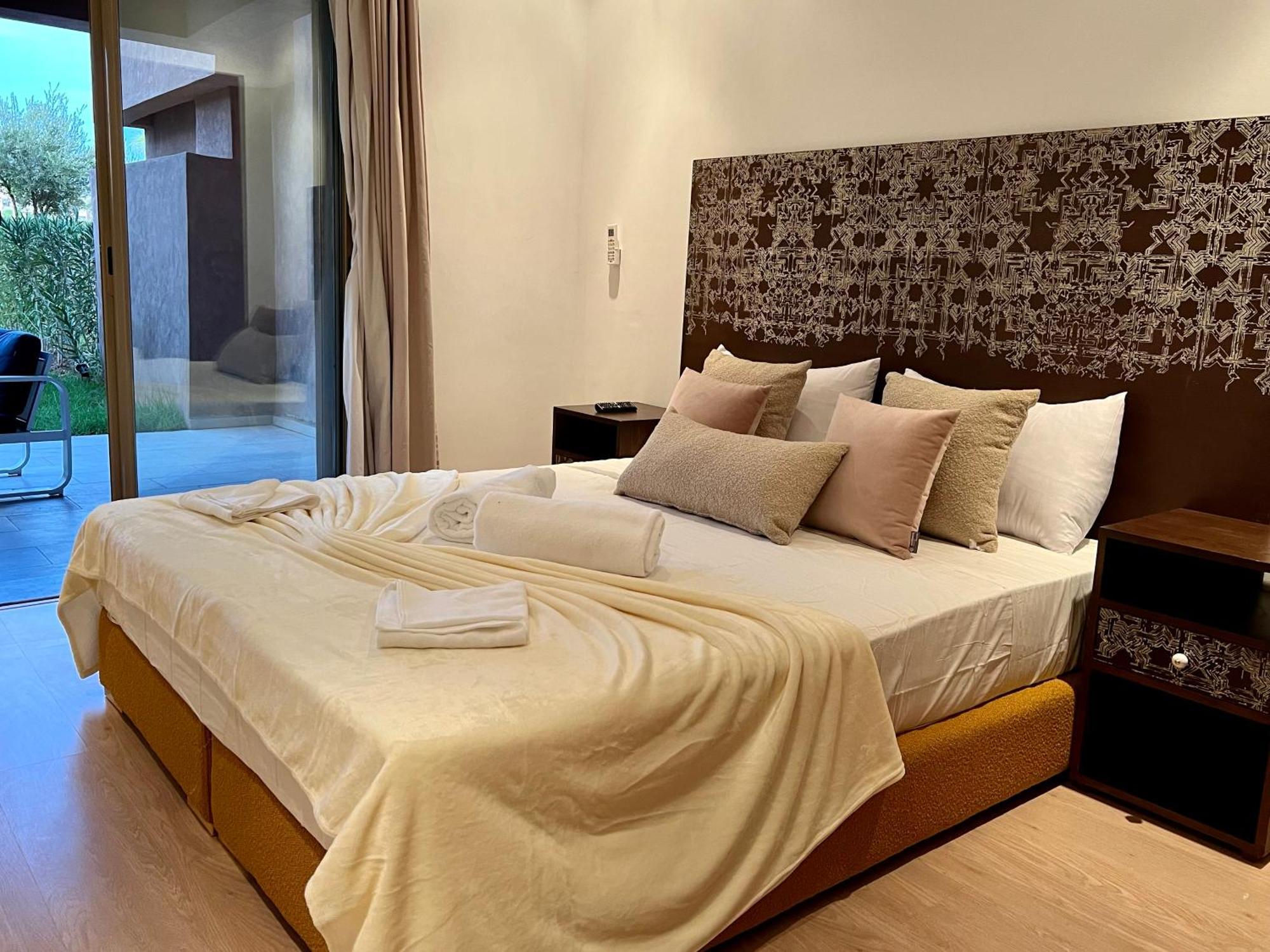 Luxury Prestigia Apartment
