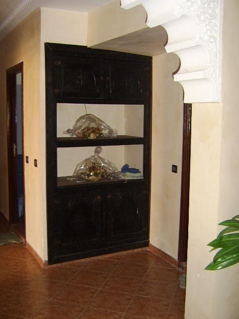 Apartment Manis Set In A Area Marrakesh