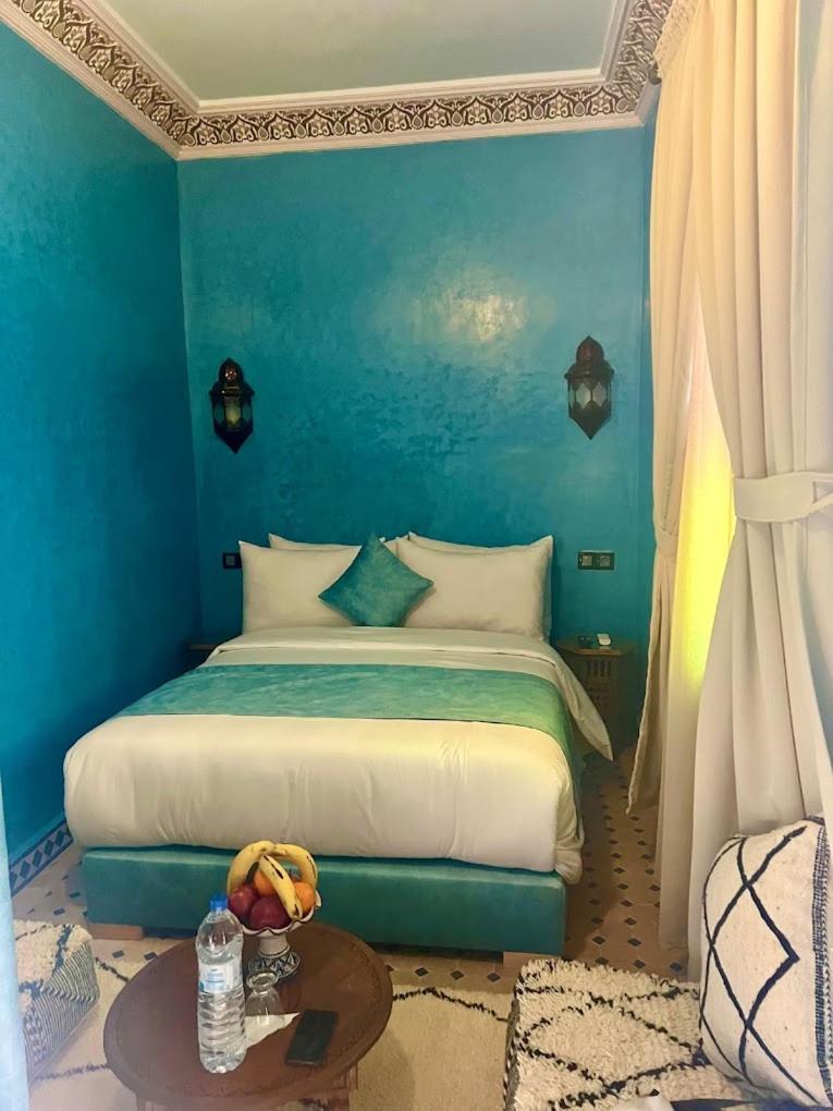 Touhfa Kasbah Marrakech Marrakesh