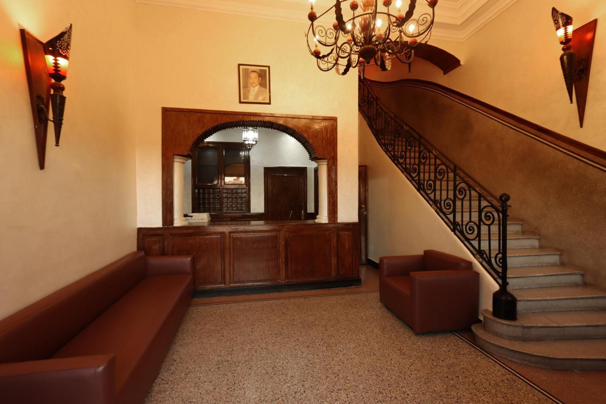 Apartment Ctm