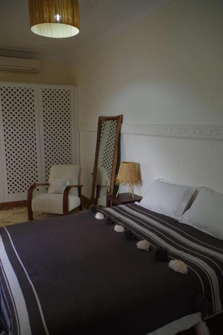Holiday home Les Jardins De Kenza, Idealement Situe, 5 Minutes De La Place Jemaa El Fna Marrakesh