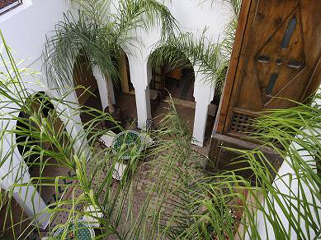 Apartment Nerja Marrakesh