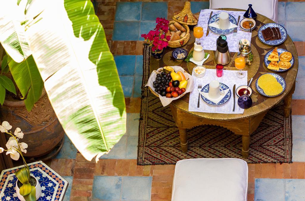 Soundouss Marrakesh