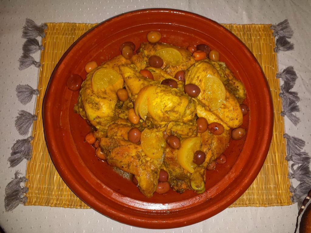 Riad Bel Haj