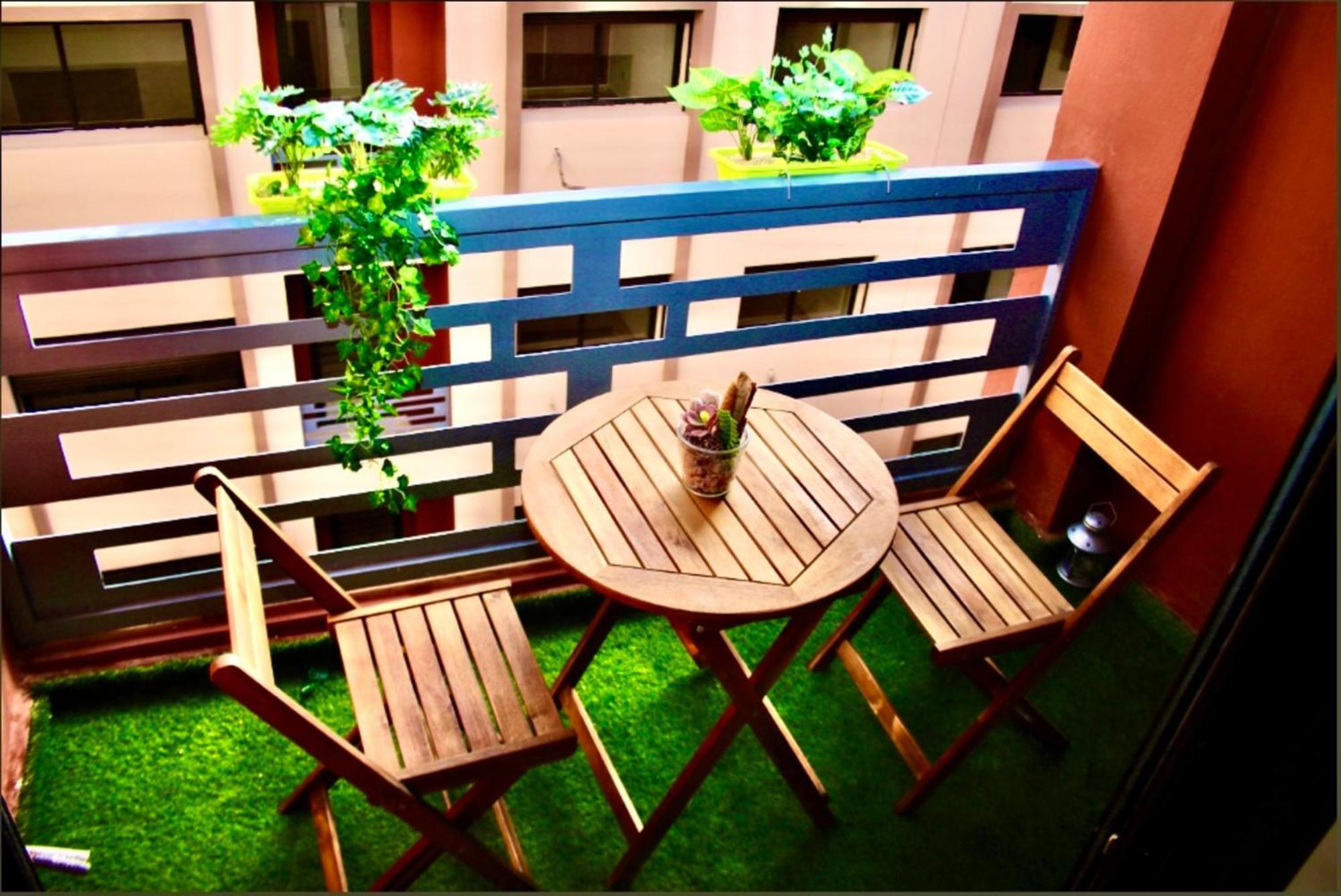 Apartamento Luxurious King Bed W/pool. Well Centered.