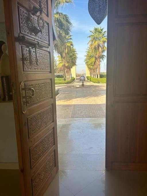 Villa Splendide De Luxe Privatisee Avec Cuisiniere - Piscine Chauffee - Jacuzzi & Hammam *