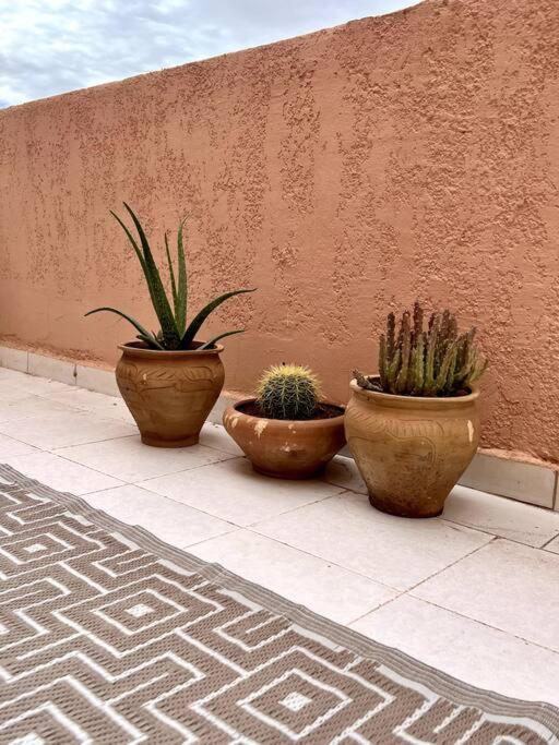 Apartment Cozy In Marrakech