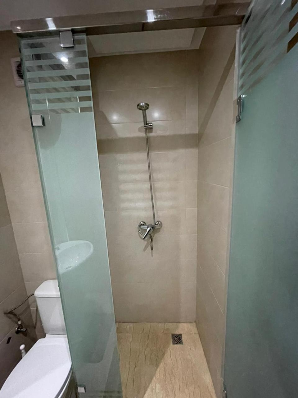 Luxury Aprt 2-bedrooms/pool Hivernage Centre Marrakesh