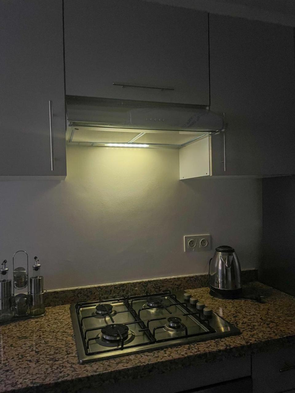 Apartment Luxury Aprt 2-bedrooms/pool Hivernage Centre Marrakesh