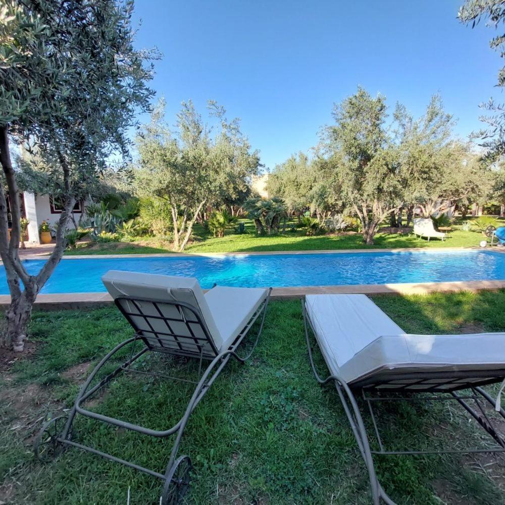 Manzal Lahbab Holiday home *