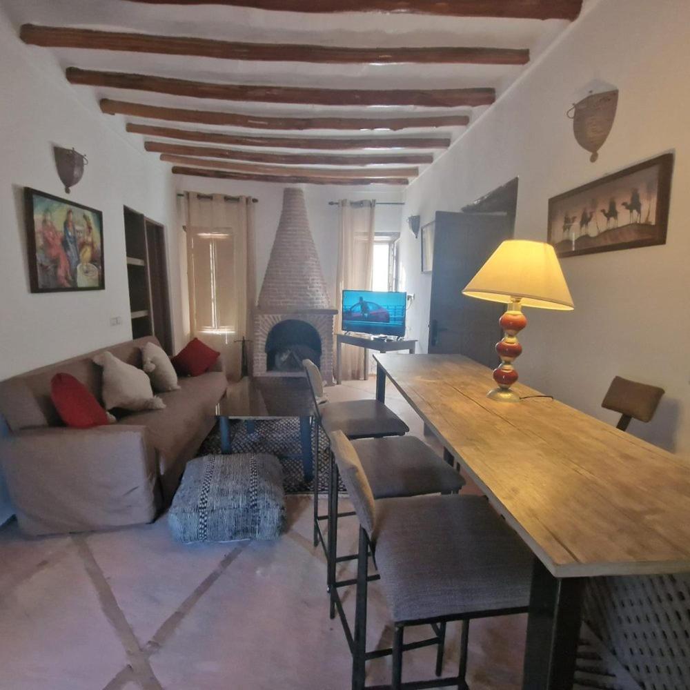 Manzal Lahbab Holiday home Marrakesh