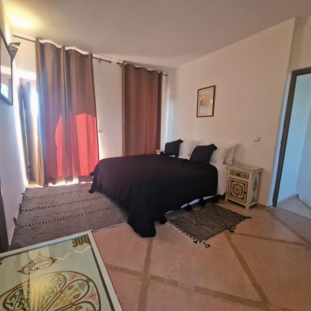 Holiday home Manzal Lahbab