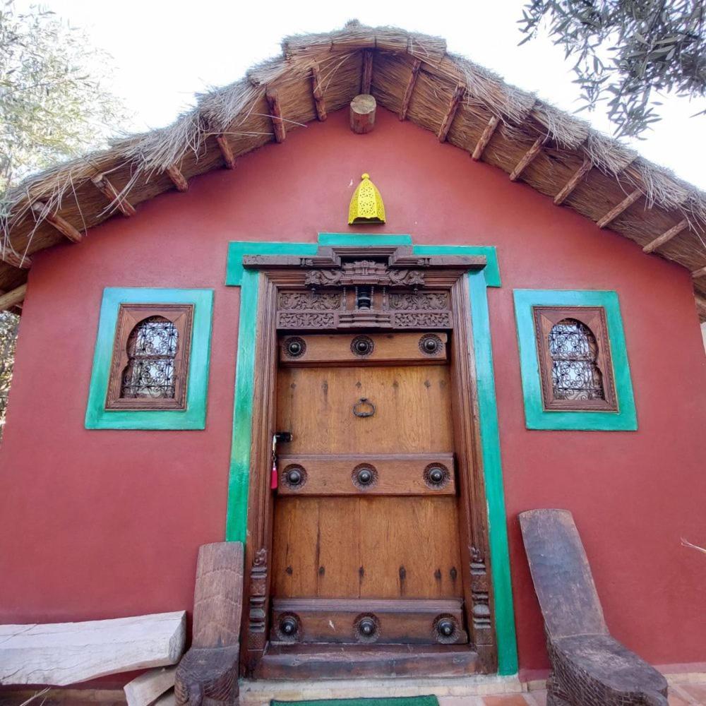 Manzal Lahbab Marrakesh