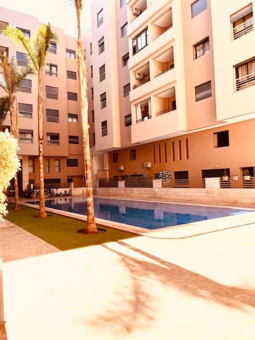 Menara Garden Pool Apartment