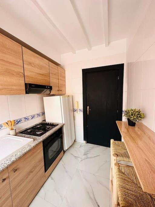 Avec Piscine 2chambres Au Coeur De Gueliz