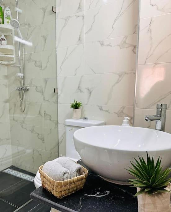 Avec Piscine 2chambres Au Coeur De Gueliz